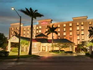 Hilton Garden Inn Fort Myers Airport/FGCU