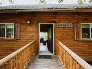 Cozy Bunker Hill Cabin @ Highest Elevation in CTY
