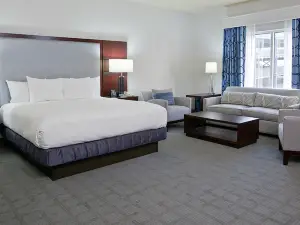 Hilton Scranton & Conference Center