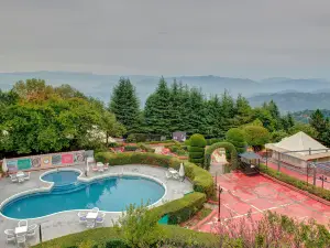 Pearl Continental Hotel, Bhurban