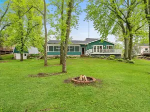 Unplug at RIVER RUN—Secluded, Waterfront, Kayaking
