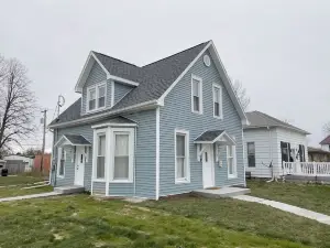 Charming Family Retreat - 15 min to Nauvoo & Carthage