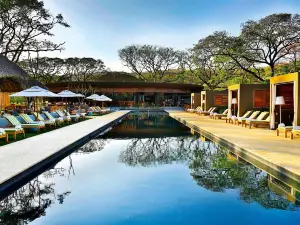 艾爾曼格魯弗飯店-傲途格精選