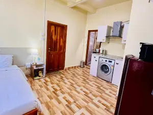 Aizawl Guest House