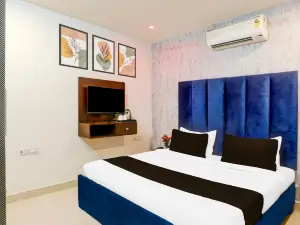 Super Collection O Roop Vihar Rohtak Formerly Hotel Maha