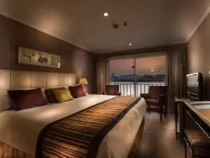 Jaz Crown Jewel Nile Cruise - Every Saturday from Luxor for 07 & 04 Nights
