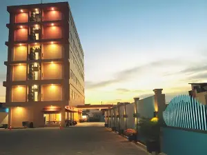 Hotel Royal Tarakan