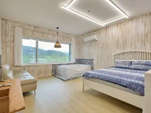 양구 한반도펜션