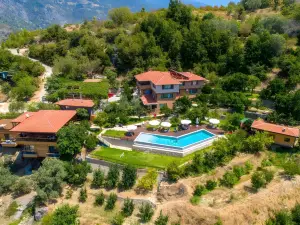 Avena Mountain Boutique Hotel - Adults Only