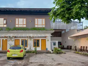 Urbanview House of IKIGAI