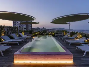 Palazzo Tirso Hotel Cagliari - MGallery Collection