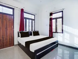 Hotel O Maa Santoshi