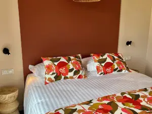 Hôtel le Corbusson