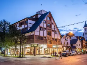 Tunqueley Hotel
