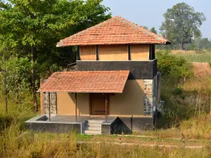 Maati Jungle Lodge
