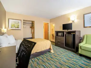 Quality Inn Near Six Flags St. Louis