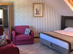 Demosan Hotel Hilden