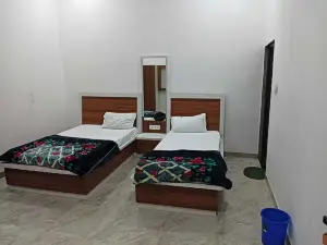 Hotel Atharv By GRB