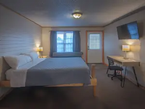 Rustic Inn
