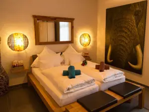 Hotel Homburger Hof