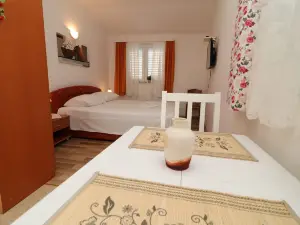 Apartments Sergej