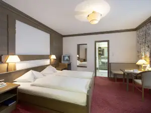 Hotel Goldener Löwe