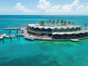 Saba Rock Resort