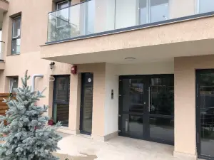 Fancy Penthousestudio Lakeview W10