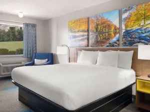 Days Inn by Wyndham Ardmore