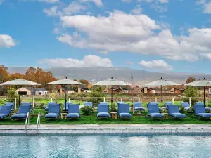 Wildflower Farms, Auberge Resorts Collection