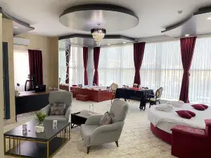 Marblue Hotel