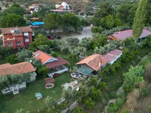 Nefes Evlerim