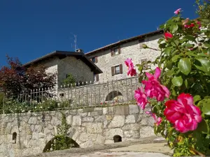 Ca' Baetti l'Antica Corte