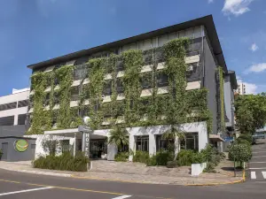 Novo Hamburgo Business Hotel
