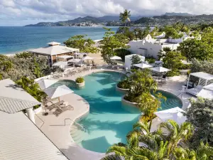 Spice Island Beach Resort