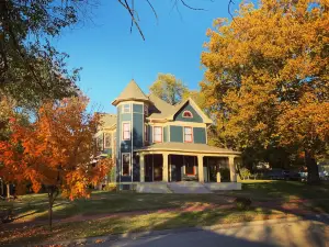 Kaskaskia Place