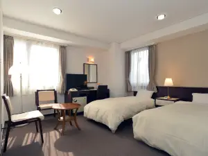 Hotel Tono