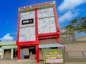 Hotel O VLA Luxury Hotel & Restaurant