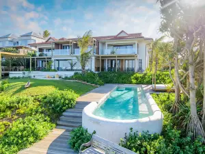 Sala Beach House