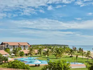 The Calm Resort & Spa