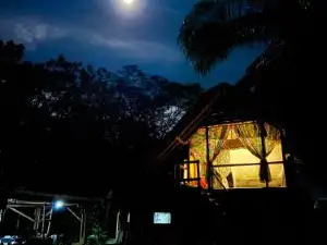 Glamping 8Caminos