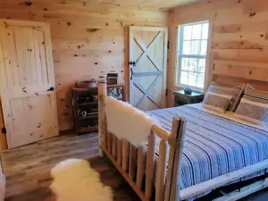 Blue Sky Cabin Red River Gorge - Hot Tub Wi-Fi