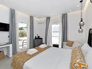 Yianna Hotel