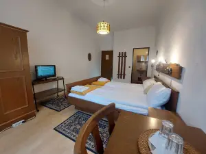 郵政旅館
