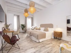 Encant de Alaior Boutique Hotel - 알라요르 부티크 호텔의 마법