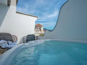 Boutique Hotel Imperialart