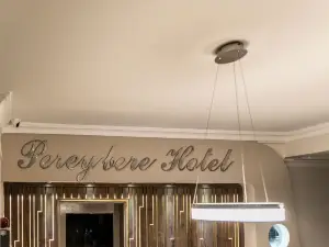 Pereybere Hotel & Spa