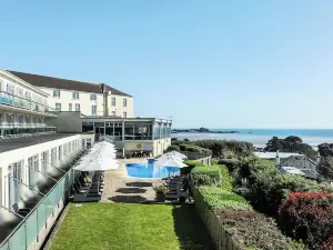 Hotel Cristina