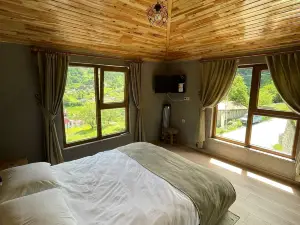 Bizim O'ra Küme Evleri & Bungalov