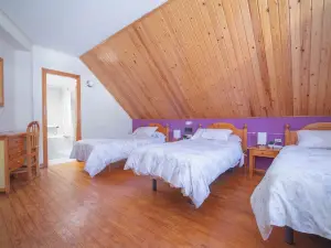 Hostal Alto Aragon